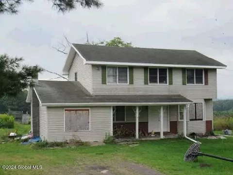 398 Cornell Rd, Stamford, NY 12167