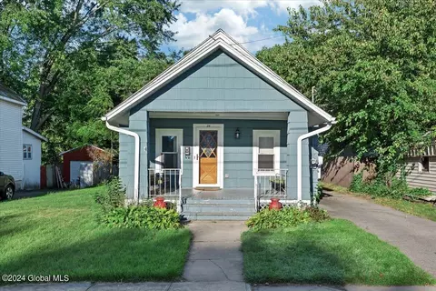 24 Byrne Ave, Glens Falls, NY 12801