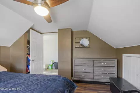 Bedroom - 1222 Cullen Ave, Schenectady, NY 12309 photo 3 of 3