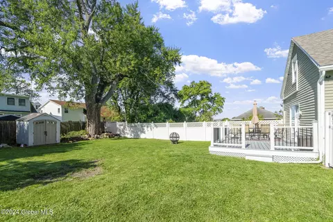 Exterior - 1222 Cullen Ave, Schenectady, NY 12309 photo 10 of 10