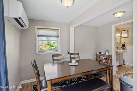 Dining - 1222 Cullen Ave, Schenectady, NY 12309 photo 1 of 2