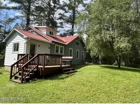 5451 State Route 28n, Newcomb, NY 12852