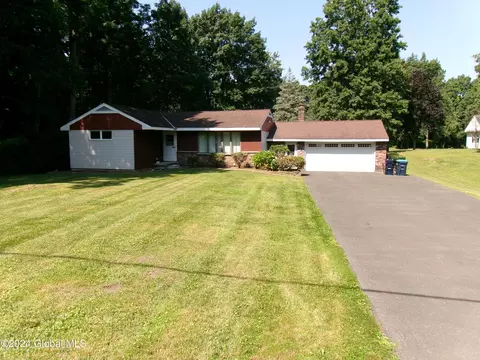338 Winter St #EXT, Troy, NY 12180