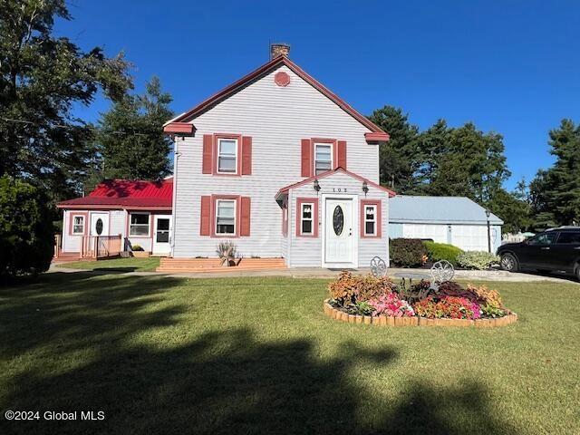 103 Vaughn Rd, Hudson Falls, NY 12839