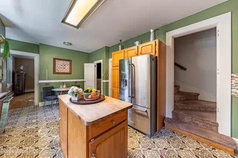 Kitchen - 1065 Avon Rd, Schenectady, NY 12308 photo 5 of 5