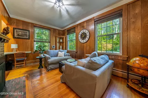 Living - 1065 Avon Rd, Schenectady, NY 12308 photo 4 of 4