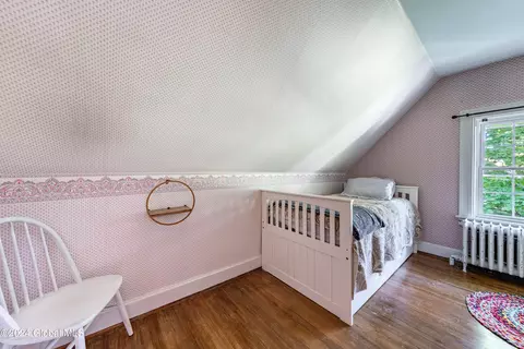Bedroom - 1065 Avon Rd, Schenectady, NY 12308 photo 7 of 8