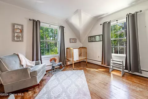 Bedroom - 1065 Avon Rd, Schenectady, NY 12308 photo 6 of 8