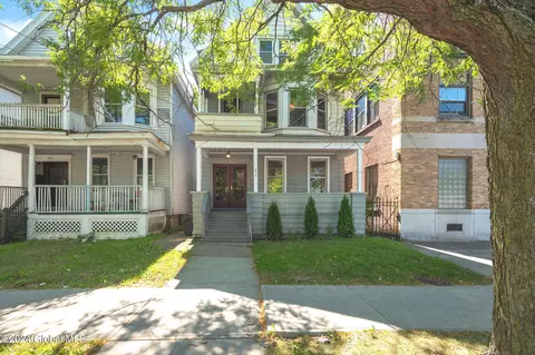 830 Madison Ave, Albany, NY 12208