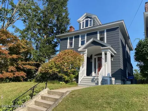 55 Terrace Ave, Albany, NY 12203