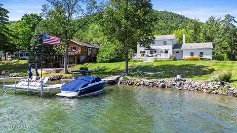 349 Baldwin Rd, Ticonderoga, NY 12883
