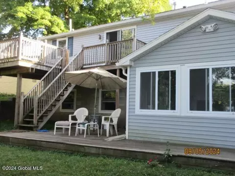 23 Golder St, Albany, NY 12209