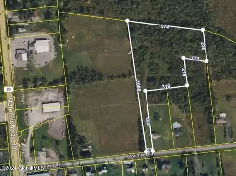 L3 Voorhees Road, Amsterdam, NY 12010