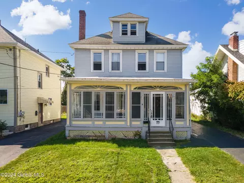 107 Hollywood Ave, Albany, NY 12208