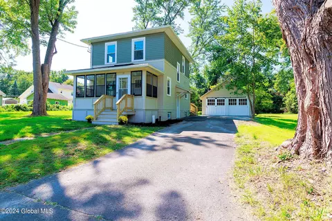 12 Monroe Ave, Albany, NY 12203
