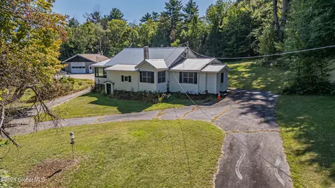 2216 Harrington Hill Rd, Lake George, NY 12845