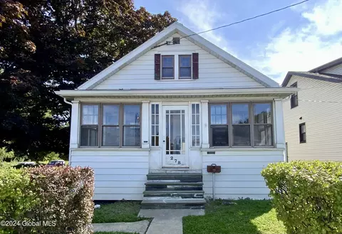 278 Mccarty Ave, Albany, NY 12209