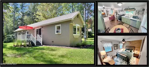 2767 State Route 28, North Creek, NY 12853