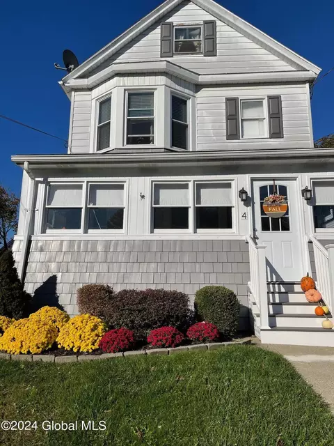 4 Central Ave, Troy, NY 12180