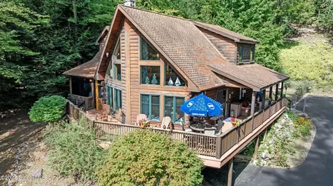2337 N Shore Rd, Hadley, NY 12835