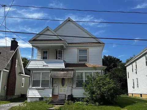 53-55 Mathias Ave, Amsterdam, NY 12010