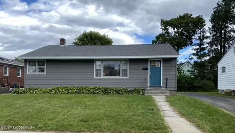 82 Forest Ave, Albany, NY 12208