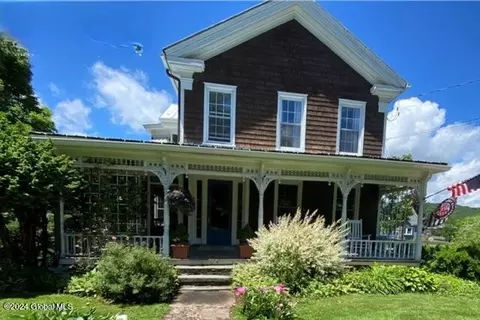 725 Main St, Franklin, NY 13775