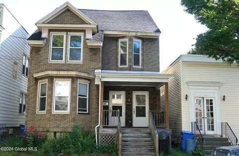 3 Hurlbut St, Albany, NY 12209