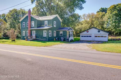 1714 Mill Rd, Saint Johnsville, NY 13452