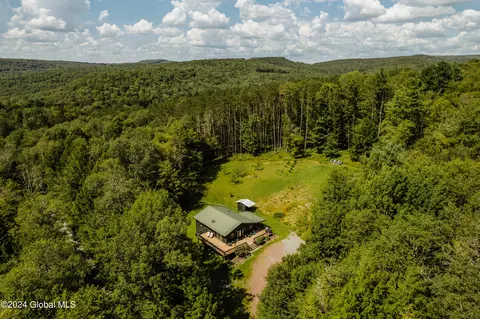 45 Little Ireland Rd, Livingston Manor, NY 12758