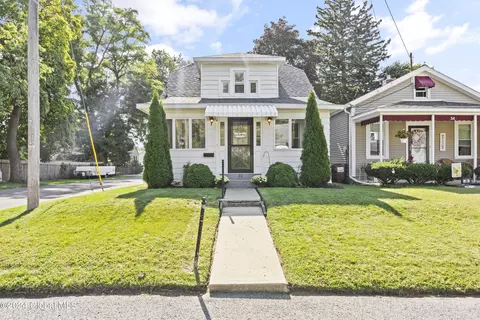 32 Madison Ave, Albany, NY 12205