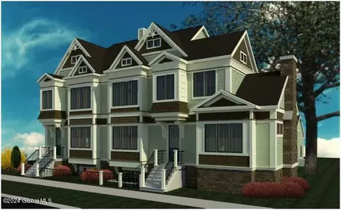 104 Division St # B, Saratoga Springs, NY 12866