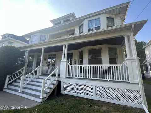 68 N Pine Ave, Albany, NY 12203