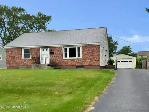 1162 Sunrise Blvd, Schenectady, NY 12306