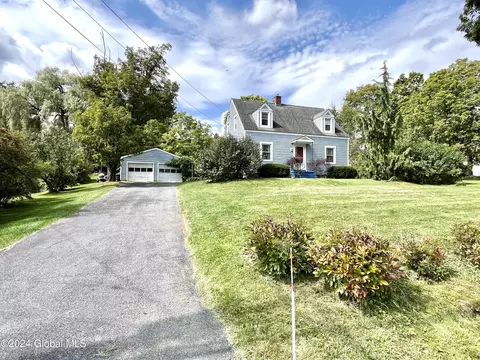 411 N Grand St, Cobleskill, NY 12043