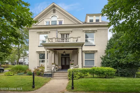 143 Caroline St UNIT 6, Saratoga Springs, NY 12866