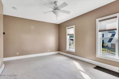Bedroom - 6 2nd Ave, Mayfield, NY 12117 photo 2 of 7