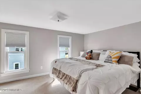 Bedroom - 6 2nd Ave, Mayfield, NY 12117 photo 3 of 7