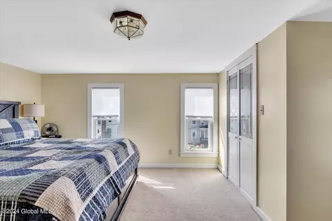 Bedroom - 6 2nd Ave, Mayfield, NY 12117 photo 7 of 7