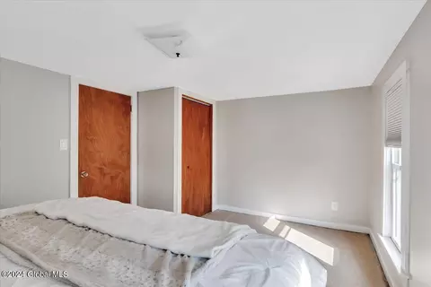 Bedroom - 6 2nd Ave, Mayfield, NY 12117 photo 4 of 7