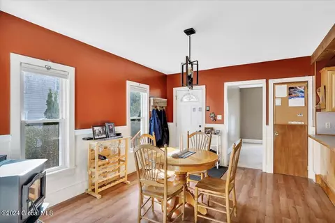 Dining - 6 2nd Ave, Mayfield, NY 12117 photo 1 of 3