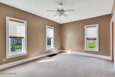 Bedroom - 6 2nd Ave, Mayfield, NY 12117 photo 1 of 7