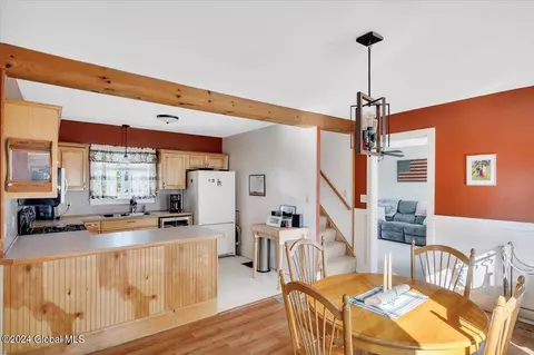 Dining - 6 2nd Ave, Mayfield, NY 12117 photo 3 of 3
