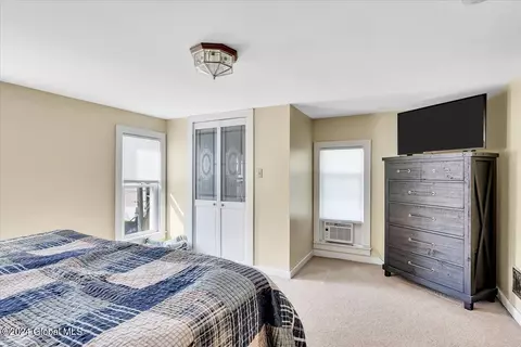 Bedroom - 6 2nd Ave, Mayfield, NY 12117 photo 6 of 7