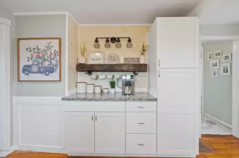 Kitchen - 18 Kinney Rd, Argyle, NY 12809 photo 2 of 4