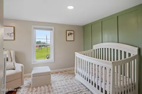 Bedroom - 18 Kinney Rd, Argyle, NY 12809 photo 5 of 5