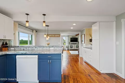 Kitchen - 18 Kinney Rd, Argyle, NY 12809 photo 1 of 4
