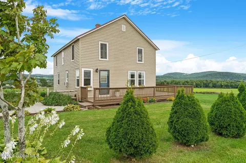 Exterior - 18 Kinney Rd, Argyle, NY 12809 photo 3 of 4