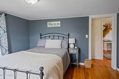 Bedroom - 18 Kinney Rd, Argyle, NY 12809 photo 4 of 5