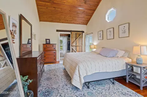 Bedroom - 18 Kinney Rd, Argyle, NY 12809 photo 1 of 5